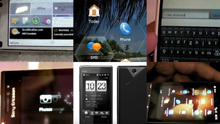 Mobile World Congress 09: The Good, The Bad, the Ugly and the Boring